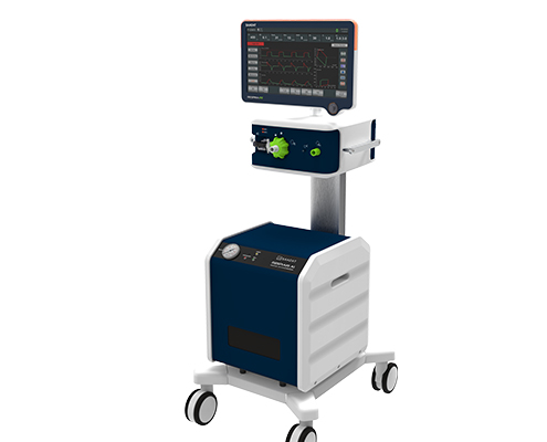 ICU VENTILATOR  