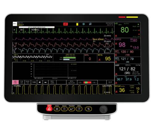 Alvand H19 PATIENT CARE MONITOR
