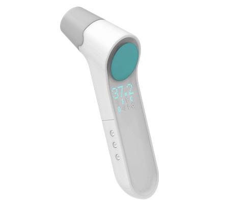 Digital Thermometer  
