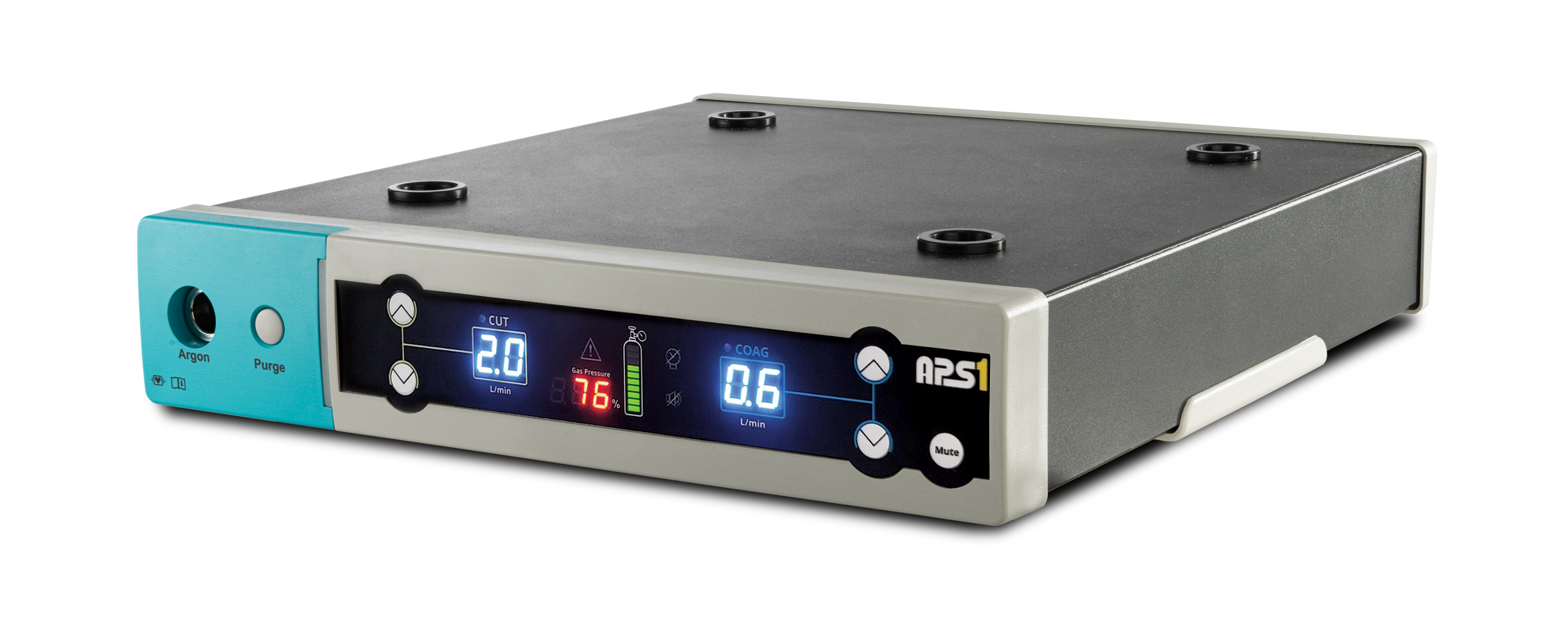 Argon Plasma Supplier