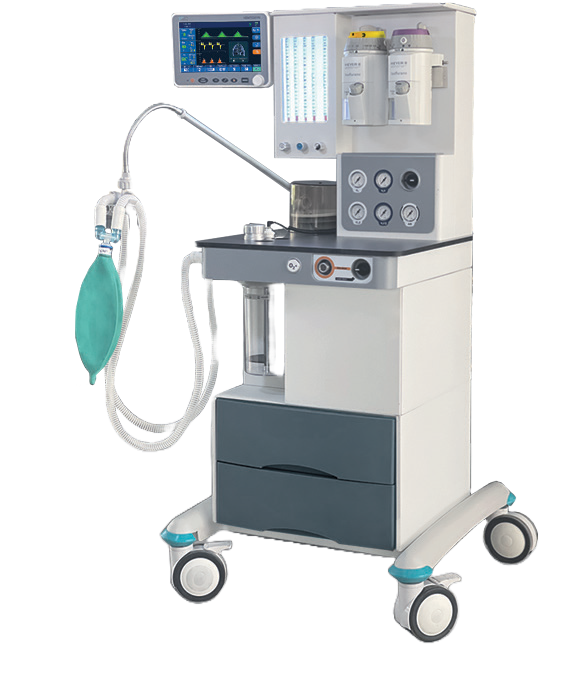 Anesthesia Machine 