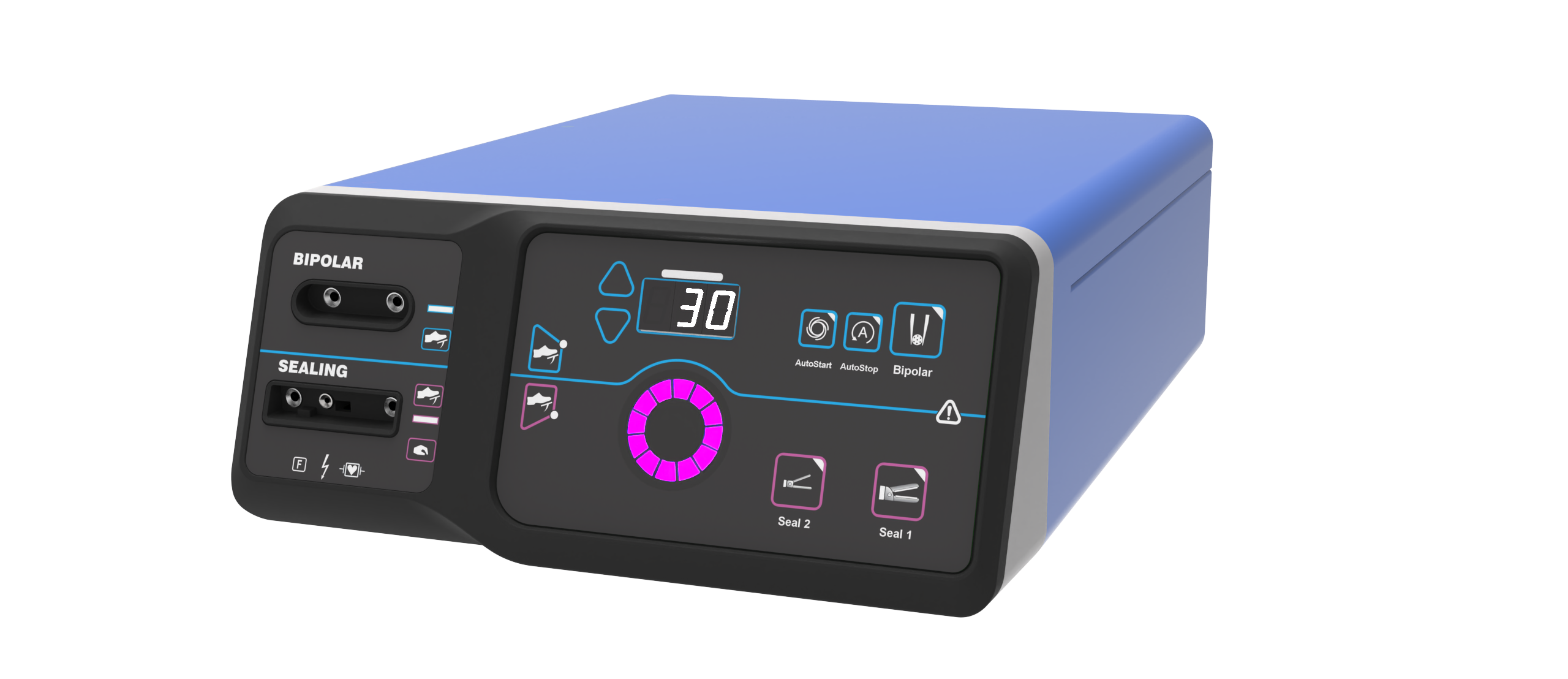 MEG2 Next Generation Electrosurgical Unit