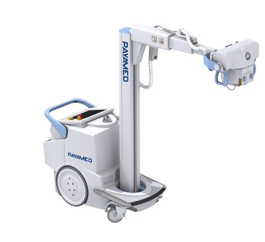 Mobile Digital Radiography, SM-HF Plus